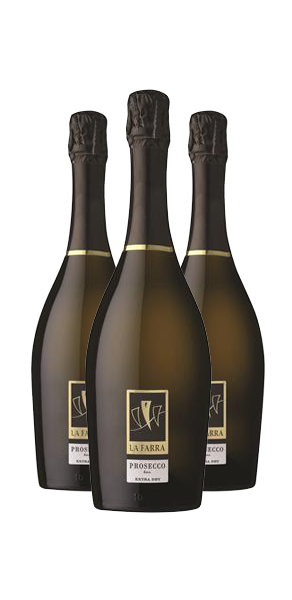 la farra Prosecco DOC Extra Dry