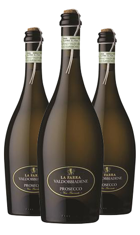 Prosecco DOCG Frizzante