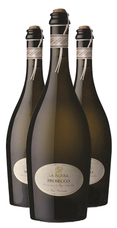 Prosecco DOC Frizzante