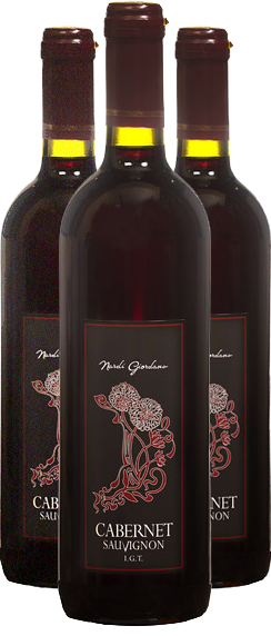 Cabernet Sauvignon
