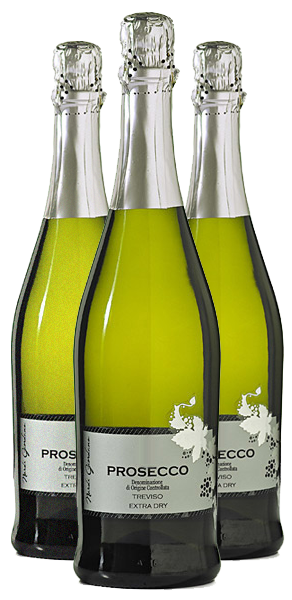 Prosecco DOC Extra Dry