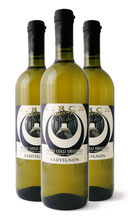 Vincenzo Sirch - Sauvignon