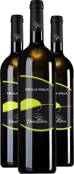 dino turco - ribolla gialla