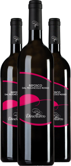 dino turco - refosco dpr